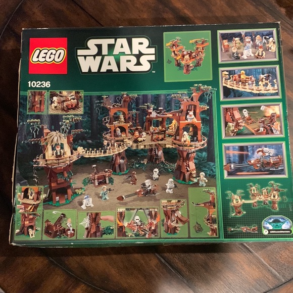 Lego Other - Lego Star Wars